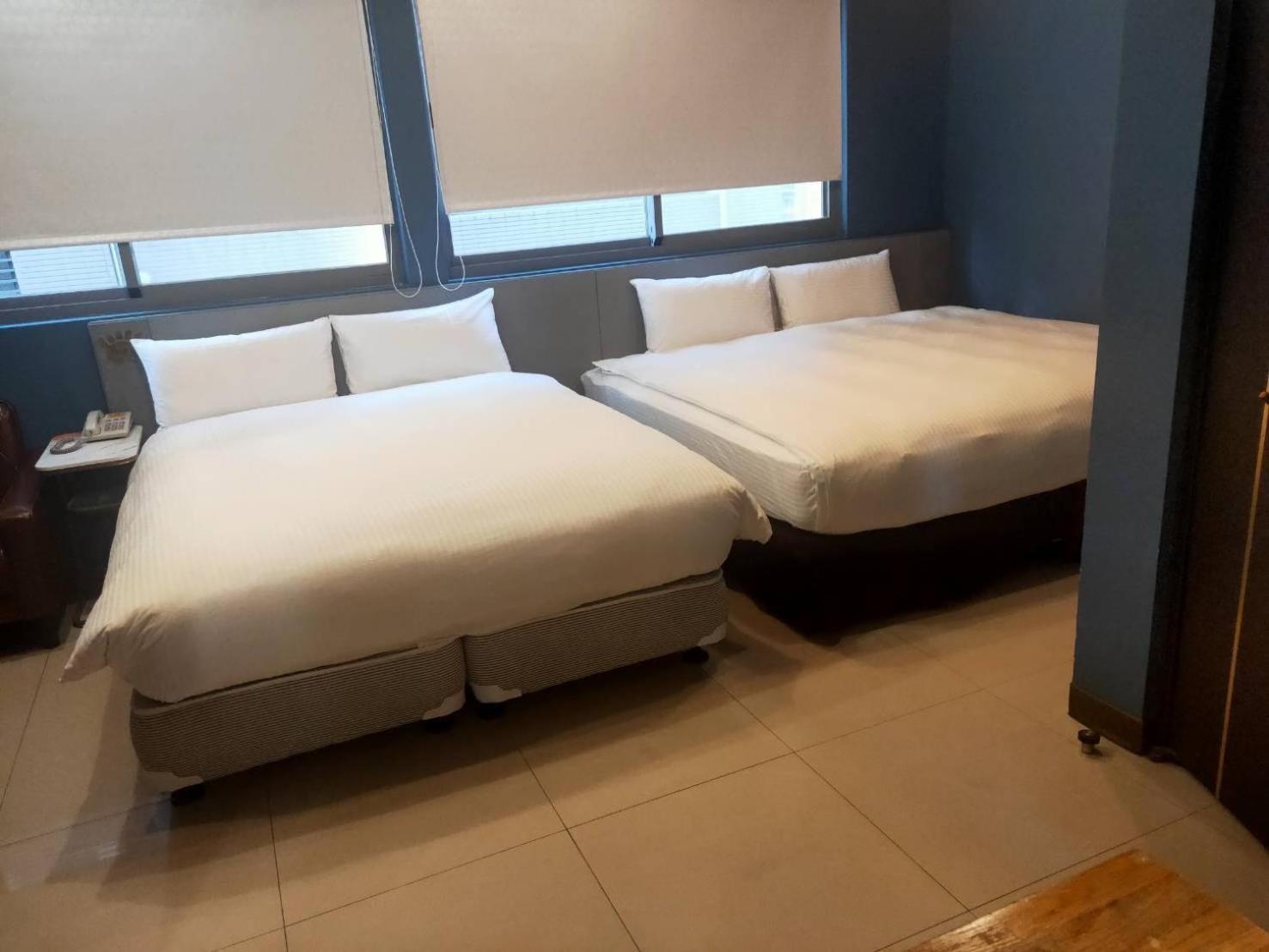 Bear Hotel Санься Экстерьер фото