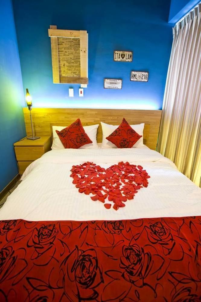 Bear Hotel Санься Экстерьер фото
